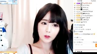 KOREAN BJ 2016012001 Afreecatv part 2