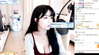 KOREAN BJ 2016012001 Afreecatv part 2