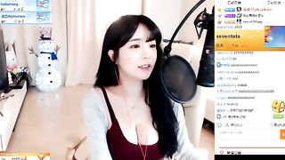 KOREAN BJ 2016012001 Afreecatv part 2