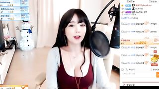 KOREAN BJ 2016012001 Afreecatv part 2