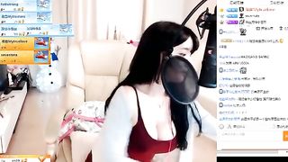 KOREAN BJ 2016012001 Afreecatv part 2