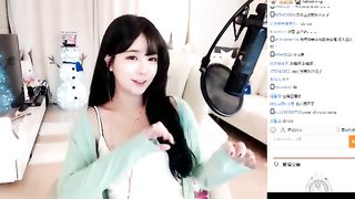 KOREAN BJ 2016012002 Afreecatv