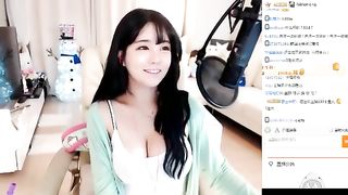 KOREAN BJ 2016012002 Afreecatv