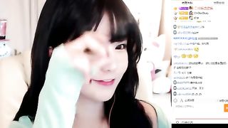 KOREAN BJ 2016012002 Afreecatv