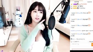 KOREAN BJ 2016012002 Afreecatv