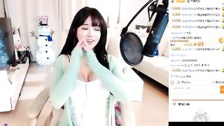 KOREAN BJ 2016012002 Afreecatv