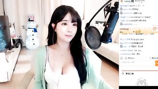 KOREAN BJ 2016012002 Afreecatv