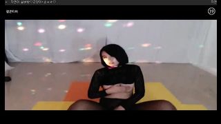 KOREAN BJ 2016012203 part 1