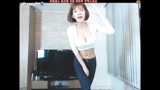 KOREAN BJ 2016012204 Afreecatv