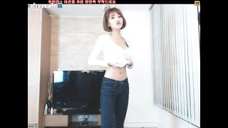 KOREAN BJ 2016012204 Afreecatv