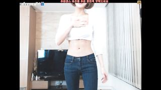 KOREAN BJ 2016012204 Afreecatv