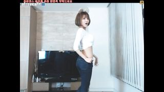 KOREAN BJ 2016012204 Afreecatv