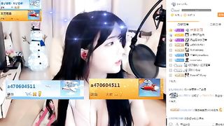 KOREAN BJ 2016012501 ×4 Afreecatv part 2