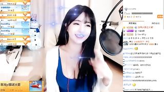 KOREAN BJ 2016012501 ×4 Afreecatv part 3