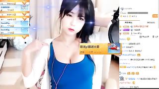 KOREAN BJ 2016012501 ×4 Afreecatv part 3