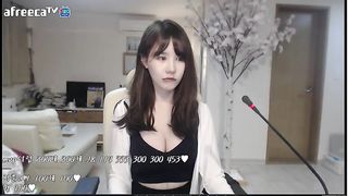 KOREAN BJ 2016012502 ×7 Afreecatv part 1