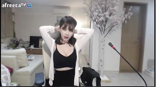 KOREAN BJ 2016012502 ×7 Afreecatv part 1