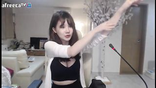 KOREAN BJ 2016012502 ×7 Afreecatv part 2