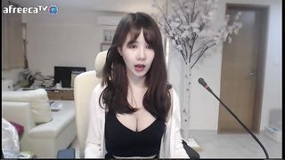 KOREAN BJ 2016012502 ×7 Afreecatv part 2