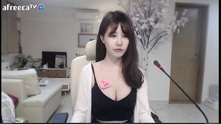 KOREAN BJ 2016012502 ×7 Afreecatv part 2