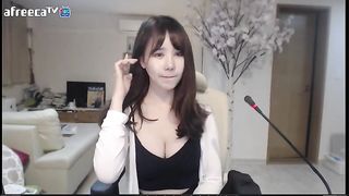 KOREAN BJ 2016012502 ×7 Afreecatv part 5