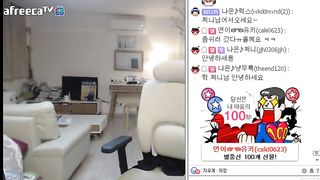 KOREAN BJ 2016012502 ×7 Afreecatv part 6