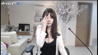 KOREAN BJ 2016012502 ×7 Afreecatv part 7