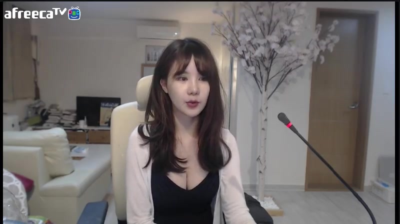 KOREAN BJ 2016012502 ×7 Afreecatv part 7