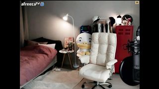 KOREAN BJ 2016012504 Afreecatv part 2