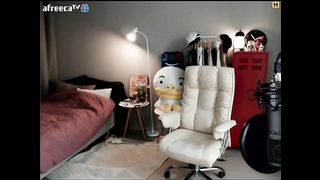 KOREAN BJ 2016012504 Afreecatv part 2