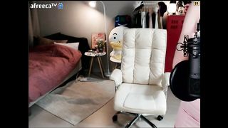 KOREAN BJ 2016012504 Afreecatv part 2
