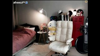 KOREAN BJ 2016012504 Afreecatv part 2