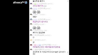 KOREAN BJ 2016012504 Afreecatv part 3