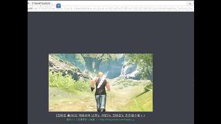 KOREAN BJ 2016012504 Afreecatv part 3