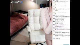 KOREAN BJ 2016012504 Afreecatv part 3
