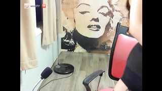 KOREAN BJ 2016012701 part 1