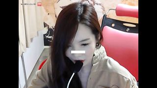 KOREAN BJ 2016012702 part 1