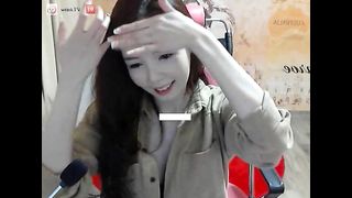 KOREAN BJ 2016012702 part 1