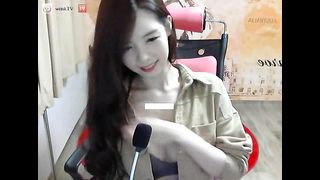 KOREAN BJ 2016012702 part 1