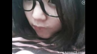 KOREAN BJ 2016012707 JangJang Girl