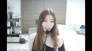 KOREAN BJ 2016012802 Afreecatv