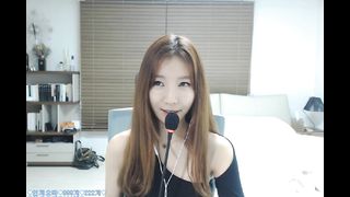 KOREAN BJ 2016012802 Afreecatv