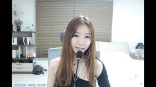 KOREAN BJ 2016012802 Afreecatv