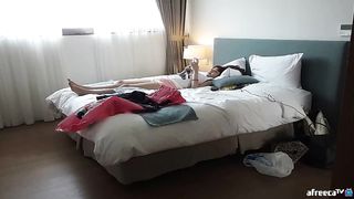 KOREAN BJ 2016012904 Afreecatv