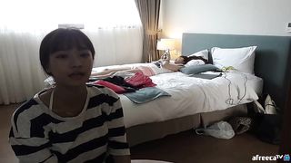 KOREAN BJ 2016012904 Afreecatv