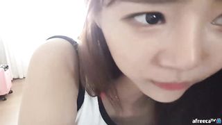 KOREAN BJ 2016012904 Afreecatv