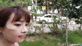 KOREAN BJ 2016012904 Afreecatv