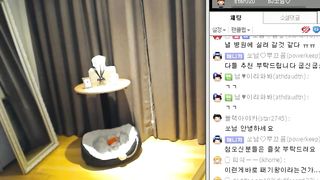 KOREAN BJ 2016013101 Afreecatv part 2