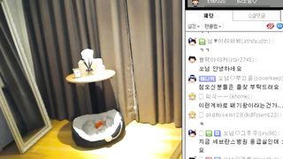 KOREAN BJ 2016013101 Afreecatv part 2