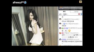 KOREAN BJ 2016013101 Afreecatv part 4